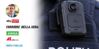 Morto a Bologna, Coisp: no a processi sommari sul web, bodycam diranno verità