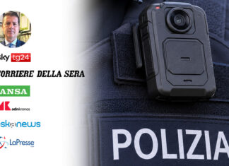 Morto a Bologna, Coisp: no a processi sommari sul web, bodycam diranno verità