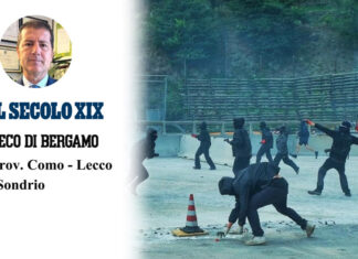 NO-TAV, di fronte ai pericoli crescenti, necessario aumentare le dotazioni – Rassegna stampa