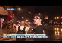 Manifestazione pro Fakir, chiamata a raccolta delle forze anti Stato. Il COISP su Rete 4