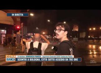 Manifestazione pro Fakir, chiamata a raccolta delle forze anti Stato. Il COISP su Rete 4