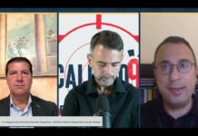 Si può fermare un violento senza l’uso della forza? Il Segretario Generale del COISP, Domenico Pianese, ai microfoni di “Calibro 9”, condotta da Francesco Borgonovo, su Radio Cusano.