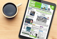 COISP Flash n.31 del 03.08.2026