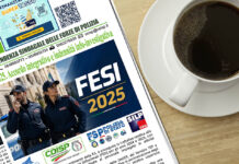 COISP Flash n.32 del 10.08.2026