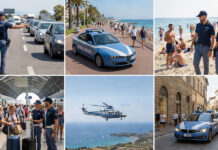 I Poliziotti vicini alla gente, il COISP al fianco dei Poliziotti: un impegno che non va mai in vacanza – Editoriale del Segretario Generale, Domenico Pianese