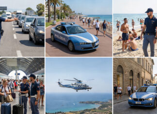 I Poliziotti vicini alla gente, il COISP al fianco dei Poliziotti: un impegno che non va mai in vacanza – Editoriale del Segretario Generale, Domenico Pianese