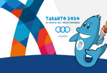 Taranto 2026, indennità di ordine pubblico e straordinario per i Giochi del Mediterraneo Taranto 2026 Giochi del Mediterraneo