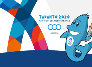 Taranto 2026, indennità di ordine pubblico e straordinario per i Giochi del Mediterraneo Taranto 2026 Giochi del Mediterraneo