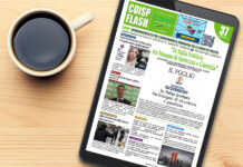COISP Flash n.37 del 14.09.2026