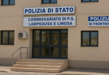 Istituendo Commissariato di Lampedusa, possibilità di aggregazione