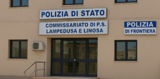 Istituendo Commissariato di Lampedusa, possibilità di aggregazione