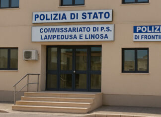 Istituendo Commissariato di Lampedusa, possibilità di aggregazione