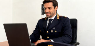 Rideterminazione del ruolo di anzianità dei Commissari Capo della Polizia di Stato