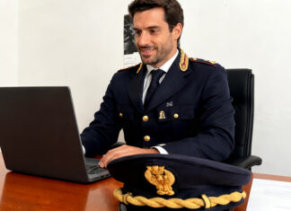 Rideterminazione del ruolo di anzianità dei Commissari Capo della Polizia di Stato