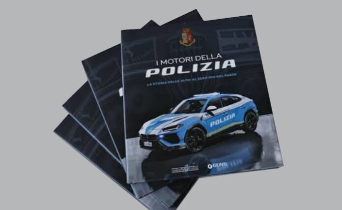 I motori della Polizia