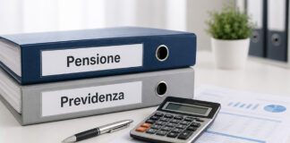 Previdenza, il Governo convoca il tavolo tecnico per Forze di polizia e Forze armate Previdenza dedicata