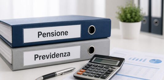 Previdenza dedicata