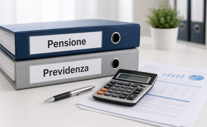 Previdenza dedicata