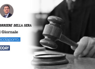 Roma, testate e calci agli agenti. L’aggressore subito a piede libero. Il COISP ancora sui quotidiani