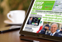 COISP Flash n.41 del 12.10.2026