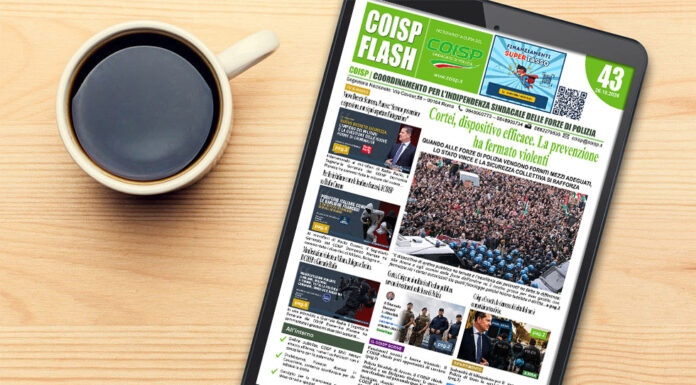 COISP Flash n.43 del 26.10.2026 COISP-Flash-n.43-2026