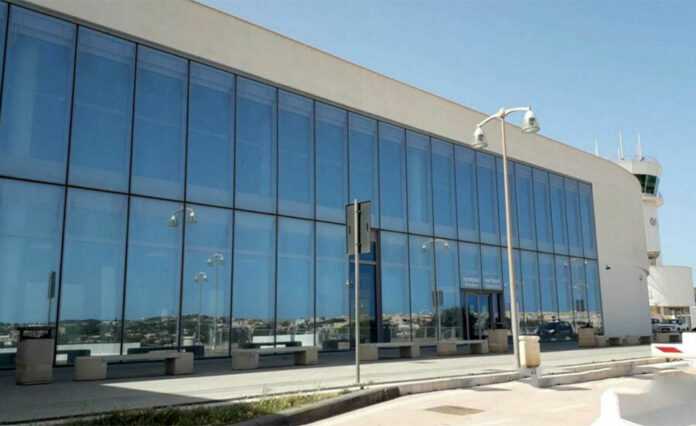 Commissariato di Lampedusa