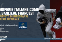 Pianese a Radio Cusano: più Poliziotti e risposte giudiziarie tempestive contro la violenza Periferie italiane come le banlieue francesi. Il COISP a radio Cusano