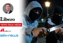 Criminalità, reati in calo ma mutano forma, necessari più Poliziotti e più tecnologia. Il COISP su Libero e agenzie stampa