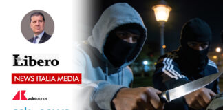 Criminalità, reati in calo ma mutano forma, necessari più Poliziotti e più tecnologia. Il COISP su Libero e agenzie stampa