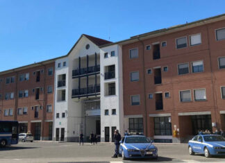 Scuola Allievi Agenti di Piacenza, organico ridotto del 17%: il COISP chiede interventi urgenti
