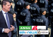 Sicurezza: COISP, ‘Bene apertura confronto con Governo su previdenza dedicata, adeguare indennità ferme da 24 anni’ Sicurezza, bene apertura incontro con Governo