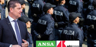 Sicurezza: COISP, ‘Bene apertura confronto con Governo su previdenza dedicata, adeguare indennità ferme da 24 anni’ Sicurezza, bene apertura incontro con Governo