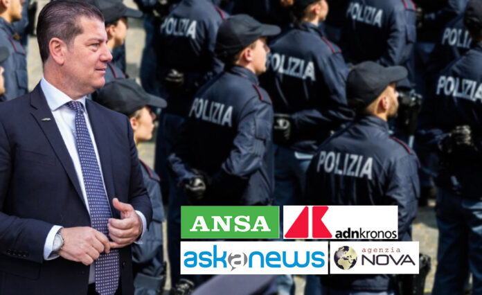 Sicurezza, bene apertura incontro con Governo